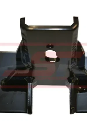 Crafted Performance Suspension Racing Engine Side Conversion Bracket (Patrol GQ-GU TD42 RD28 Engine Change)