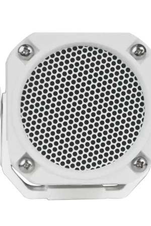 Reduced Price GME 3 Watt Extension Speaker - Black