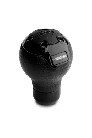 Momo Gear Knob Nero Fresh Stock