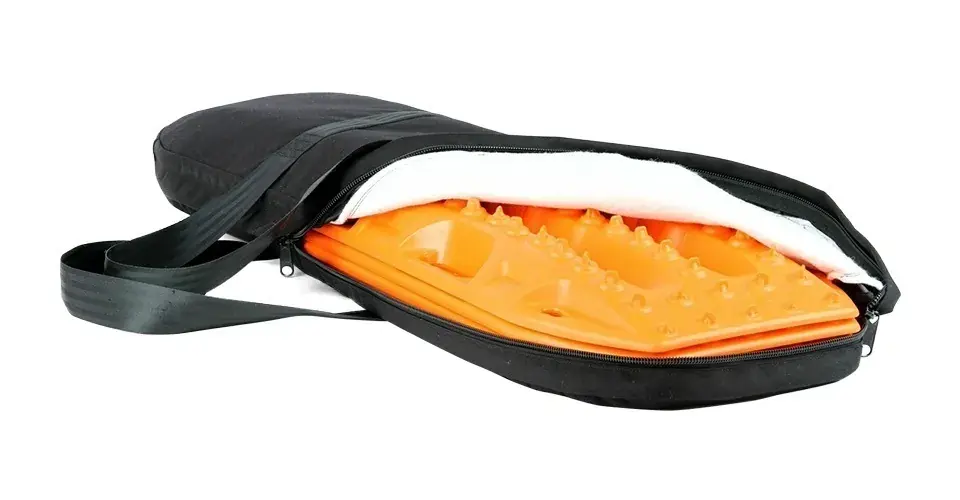 MaxTrax MAXTRAX Black Carry Bag Save Now