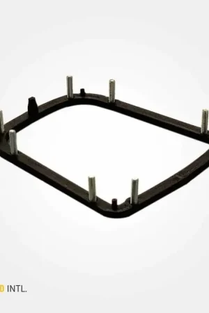 Boosted International Shift Boot Bracket (Silvia S15 200SX 00-03) Warranty Included