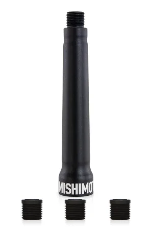 Mishimoto Shift Knob Extension, 6" Instant Buy