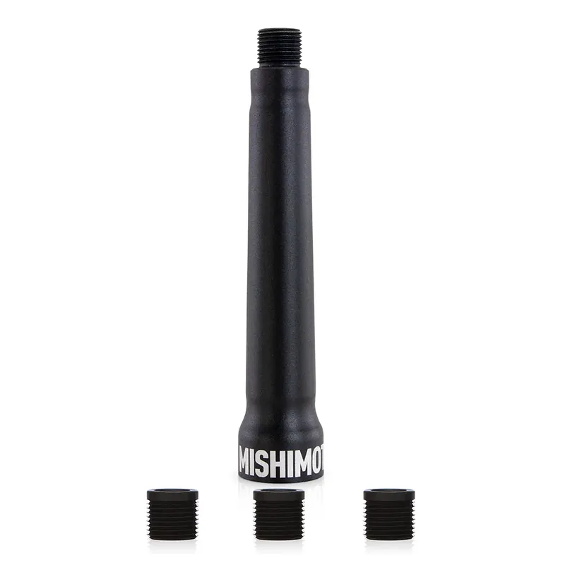 Mishimoto Shift Knob Extension, 6" Instant Buy