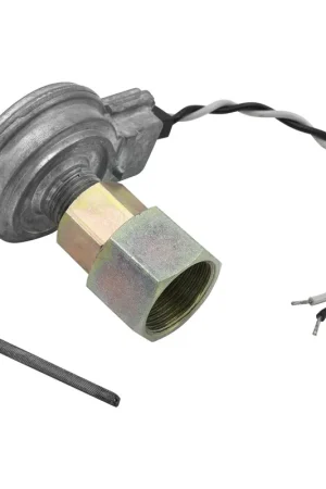 Autometer Speed Sensor Mech to Elec GM & Chrysler 7/8"-18 Thread Variable Reluctance 8 Pulse Reduced Price