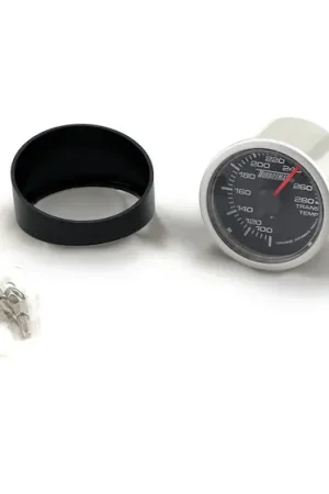 New Arrival Turbosmart Transmission Temperature Gauge - Fahrenheit