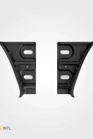 Hot Deal Boosted International Zenki Headlight Repair Kit (S14 200SX/240SX/Silvia 93-00) - Driver Side