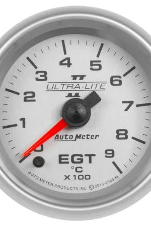 Discount Autometer 2-1/16" Pyrometer Kit 0-900 C Ultra-Lite II