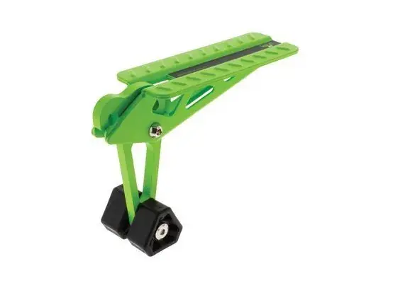 Best Choice Hulk 4x4 Adjustable Vehicle Door Step