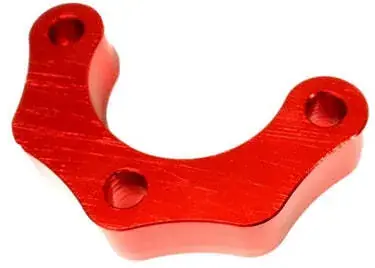 Bargain Carbon Offroad Ball Joint Spacer for 2+ Inch Lift (Pajero Sport/ Triton ML-MR)