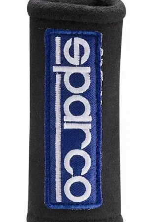 No Minimum Order Sparco Belt Pad Mini - Black