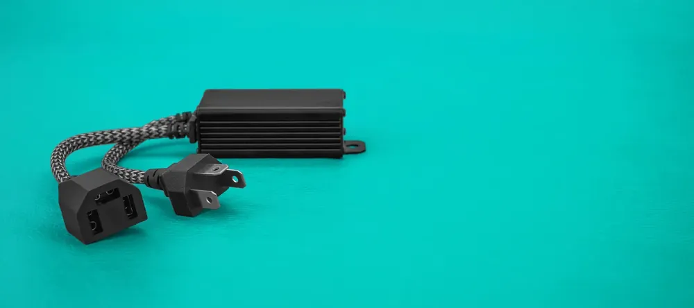 Limited Time Stedi Canbus Cancellation Module For Led Conversion - H4