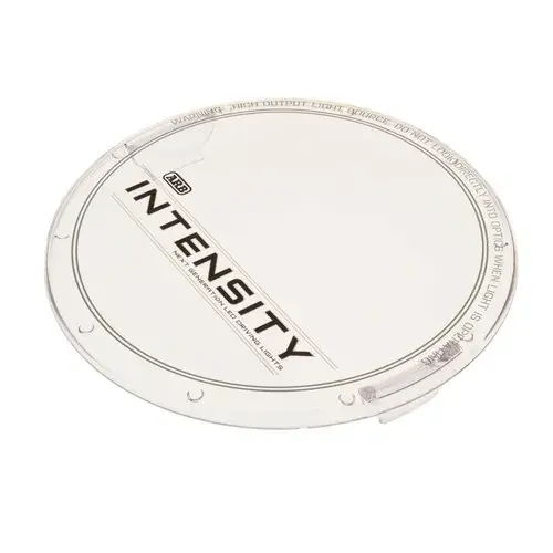 Latest ARB Cover Clear Ar21