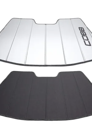 Cobb Tuning Covercraft Sun Shade (EVO X 07-16) Limited Time