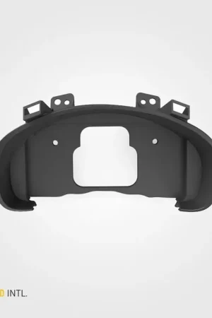 Discount Boosted International Dash Cluster Mount (GT86/BRZ/FRS) - Haltech IC-7 Recessed