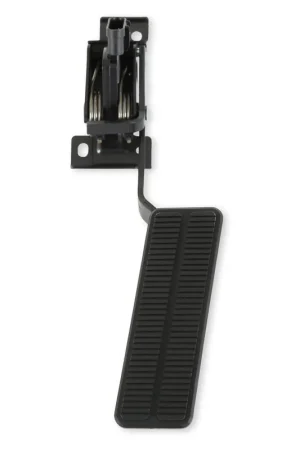 Fast Shipping Holley Drive by Wire Accelerator Pedal GM engine swap applications using DBW Brackets