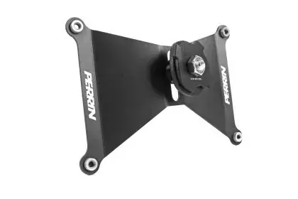 Money Back Guarantee Perrin Front License Plate Relocate - FMIC (WRX/STi 18-21)