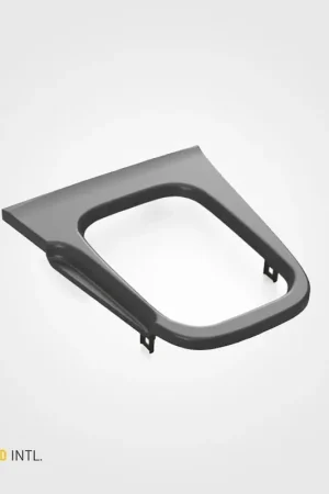 New Arrival Boosted International Gear / Shifter Surround (Silvia S14 95-98) - Include Boot Bracket/Clip