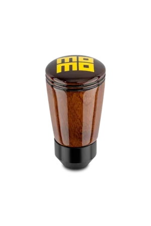 Momo Gear Knob SK-50 Heritage Wood Trusted Brand