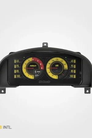 Clearance Boosted International Demister Vent Gauge Holder (i30/i30N) - 52mm Left Hand Drive 1