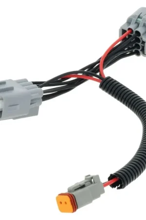 Ignite Headlight Patch Harness Suits IWH001 (Hilux GUN126 15+) Hot Deal