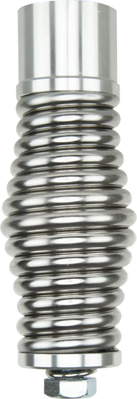 Exclusive GME Heavy Duty Antenna Spring - Black