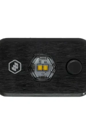 Baja Designs LED Dome Light w/Switch - Clear Save Now