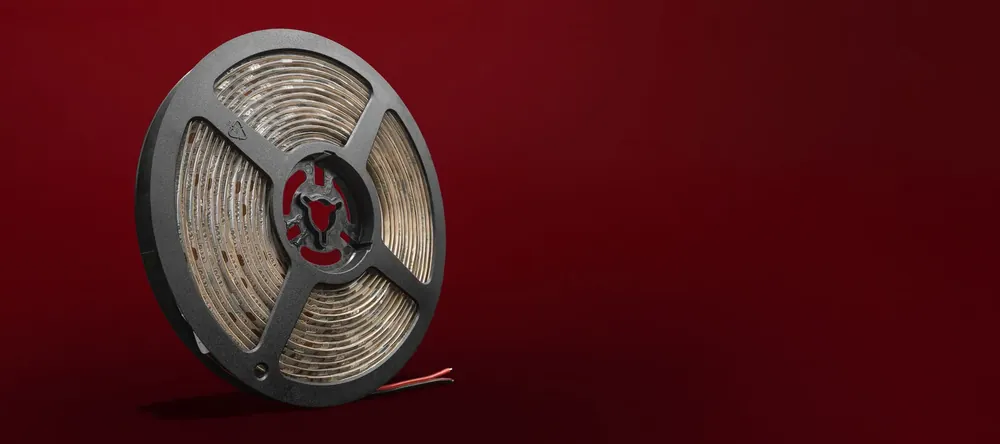 Stedi Led Strip Light 12V Waterproof - 5M Roll Bulk Order