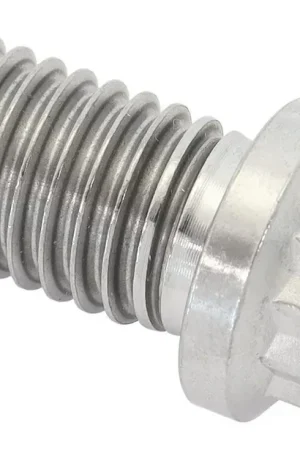 Aeroflow M10 x 1.50mm UHL 20mm Titanium Bolt Cheap