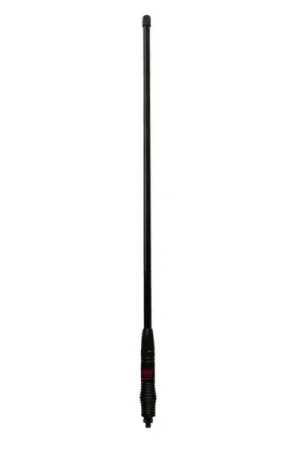 Limited Time GME Multi-Band Cellular Medium Duty Antenna 915mm - Black