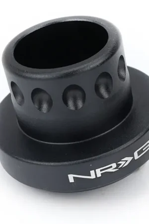 Best Seller NRG NRG Race Short Hub Mitsubishi / Subaru - Black