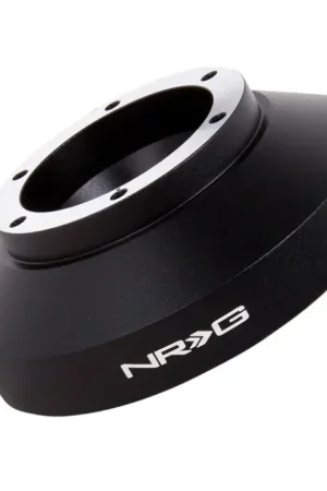 Top Pick NRG NRG Short Hub Adapter Mitsubishi Evo X (Incorporates SRS Clock Spring / SRS Resistors Incl.)