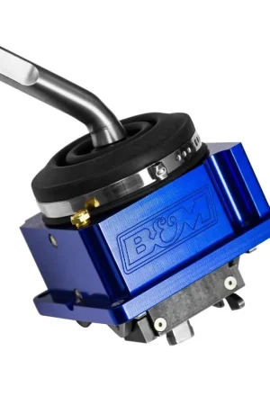 B&M Precision Manual SportShifter - Jeep TJ/JK 2005-2018 Jeep Wrangler with NSG370 6-speed Manual Transmission. Don’t Miss Out