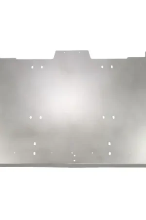 Killer B Rear Seat Delete/Division Plate (WRX/STI 01-07) Luxury