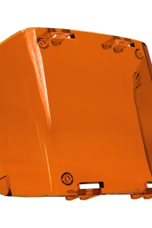 Rigid Industries Rigid Industries Light Cover for D-SS Series Amber PRO Mega Sale