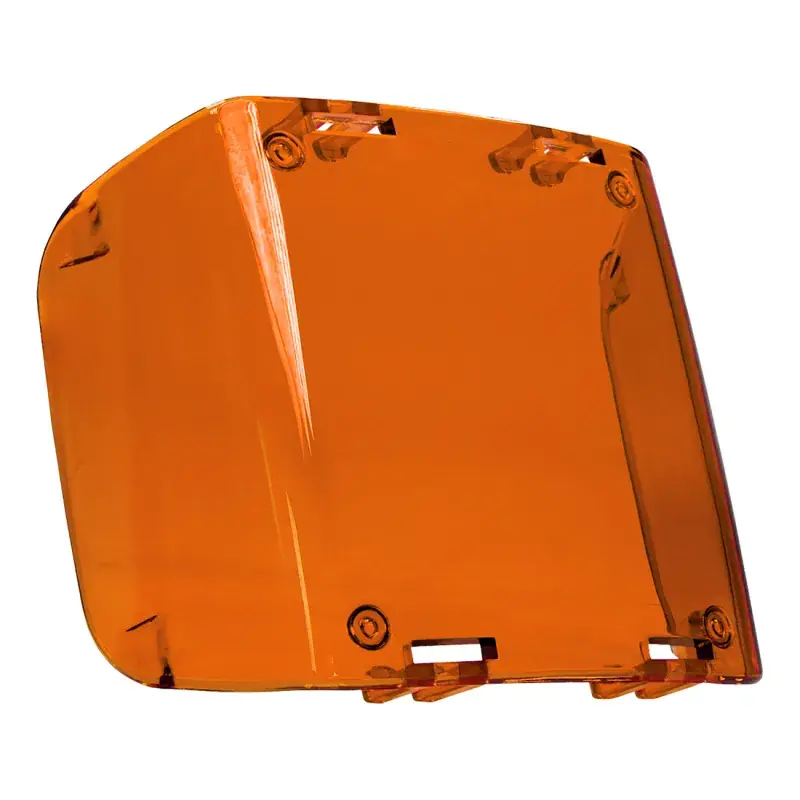 Rigid Industries Rigid Industries Light Cover for D-SS Series Amber PRO Mega Sale