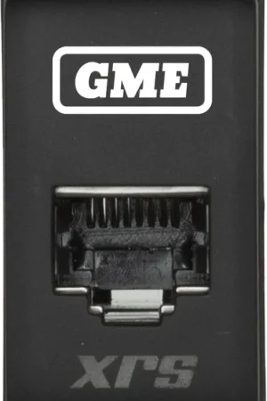 GME RJ45 Pass-Through Adaptor - Type 3 Red Bulk Order