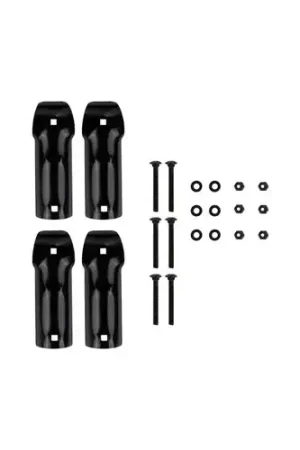 Editor’s Pick ARB S/Rail Clamp Set 47.6 Tube