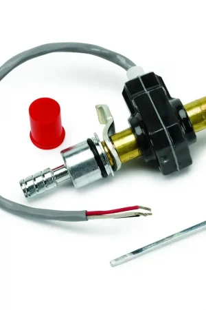 Autometer Sensor Speed Mech to Elec Ford Plug-In Hall Effect 16 Pulse Editor’s Pick