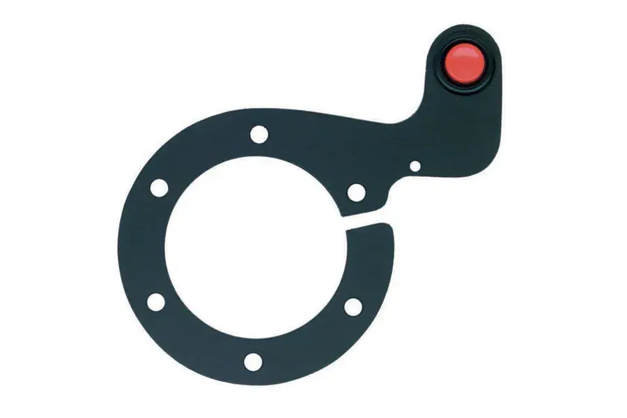 Sparco Single External Horn Button No Minimum Order