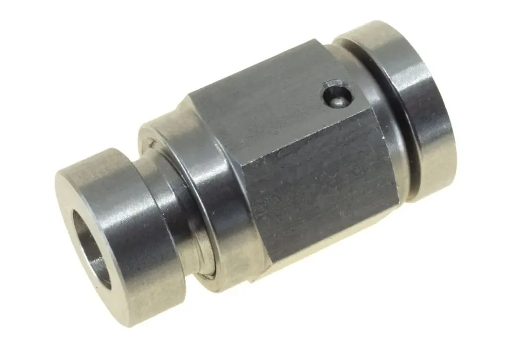 Raceworks Stainless K-Type EGT Thermocouple Weld on & Cap 7/16 Buy Online