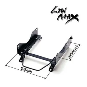 Bride Racing Super Seat Rail LF Type (Yaris GR 19+) Drivers Side Get Yours