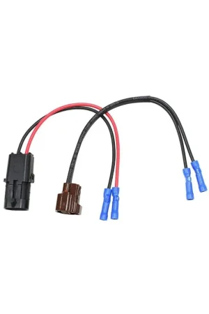 Aeroflow Temperature Sender Wiring Kit to suit AF72-6000 and AF72-6002 One Day Deal