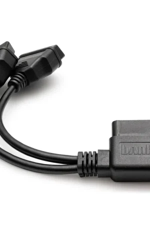 Best Seller Banks Power Universal OBD-II Splitter Cable