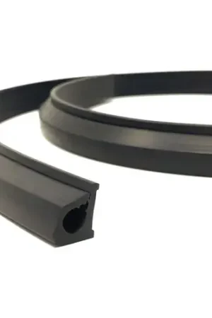 Hassle-Free Returns KC HiLiTES Universal Wire Hider - 1 Meter