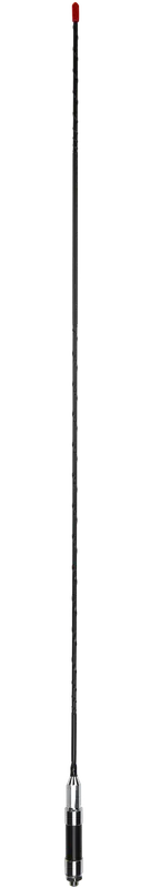 GME 1100mm Fibreglass 27Mhz Antenna Fan Favorite