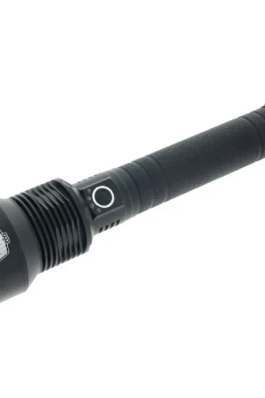 Worldwide Shipping Hulk 4x4 30W High Power Rechargeable LED Torch 3 Modes 2800Lm