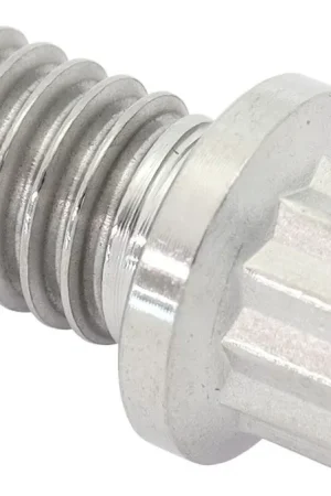 Aeroflow 5/16-18" UHL 0.500" Titanium Bolt Markdown