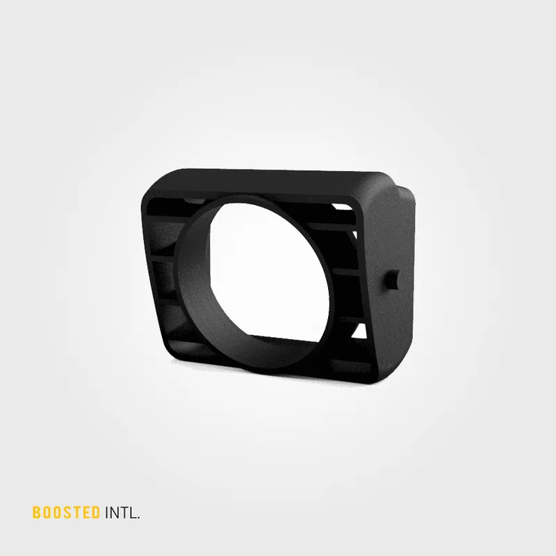 Best Seller Boosted International 52mm Boost Gauge Vent Pod Mount (WRX/STI)
