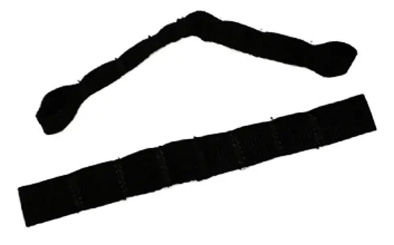 Rugged Ridge Adjustable Door Straps 55-06 Jeep CJ / Jeep Wrangler Hot Picks