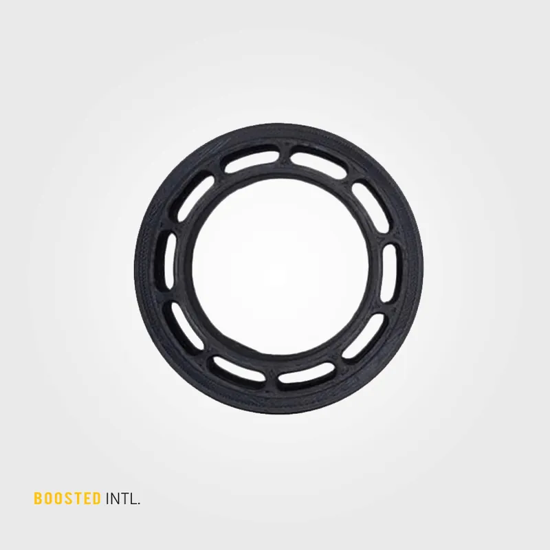 Boosted International Air Vent Gauge Holder 52mm - Retains AC (86/BRZ/FRS) Fresh Stock